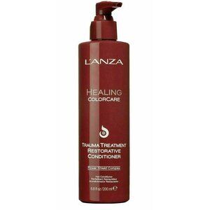 Lanza Healing ColorCare Trauma Treatment Conditioner 6.8 oz